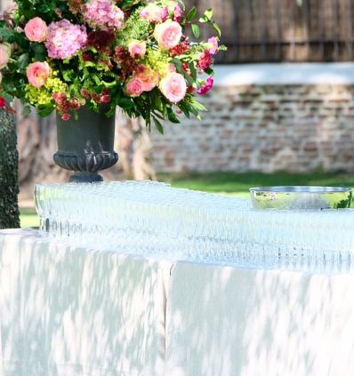 Copa Grande para barra