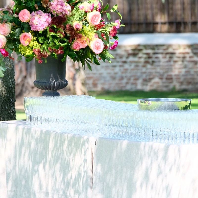 Copa Grande para barra