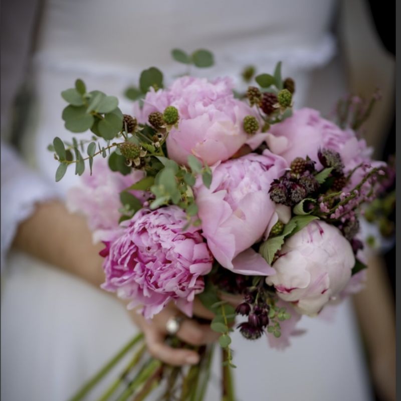 Ramo de Novia