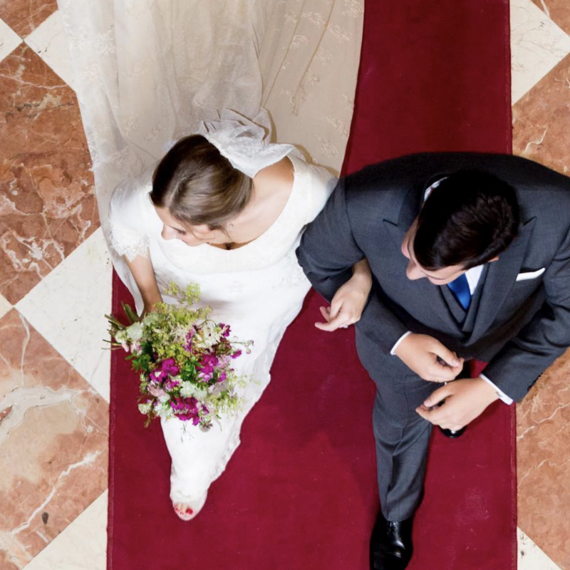 Ramo de Novia