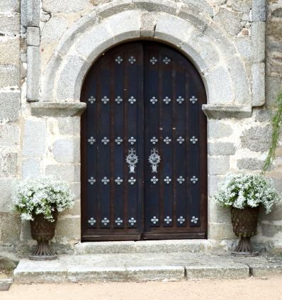 Copas Puerta Ermita