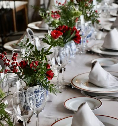 Composicion  Chinoiserie