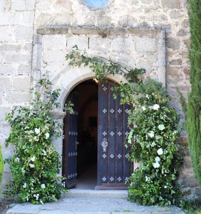 Arco Entrada Ermita