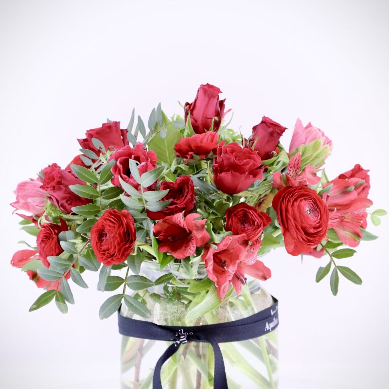 JARRÓN ESPECIAL SAN VALENTÍN 