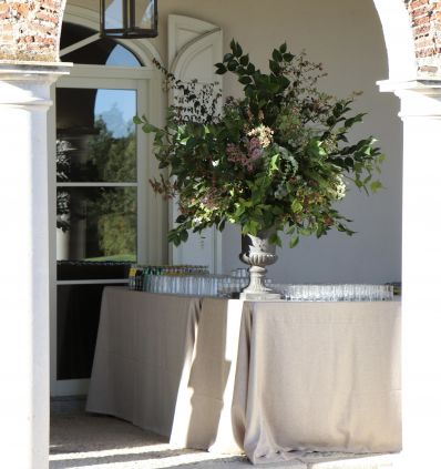 Copa Barra en Verdes