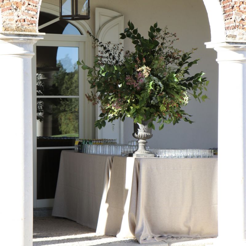 Copa Barra en Verdes