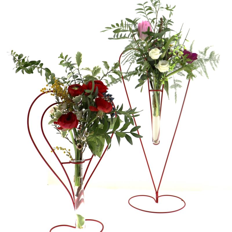 Corazón San Valentín