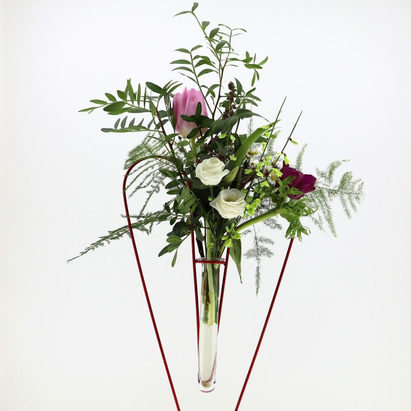 Corazón San Valentín